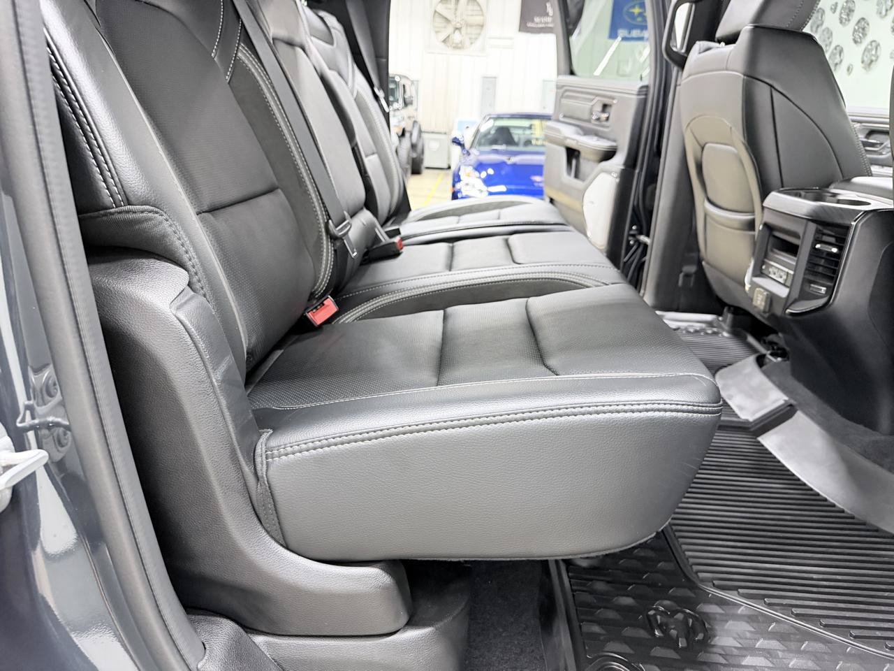 Used 2025 RAM 1500 Rebel w/ G/T Package AWD/4WD image 36