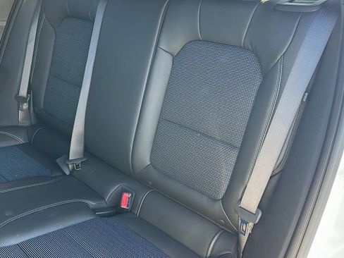 New 2026 Buick Envista Preferred w/ Convenience I Package image 13