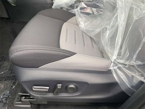 New 2025 Toyota Tacoma TRD Sport image 8