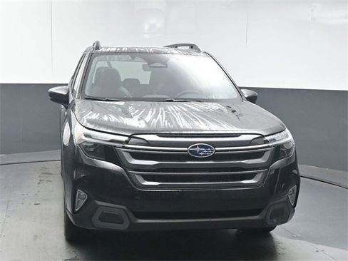 New 2025 Subaru Forester Limited image 3
