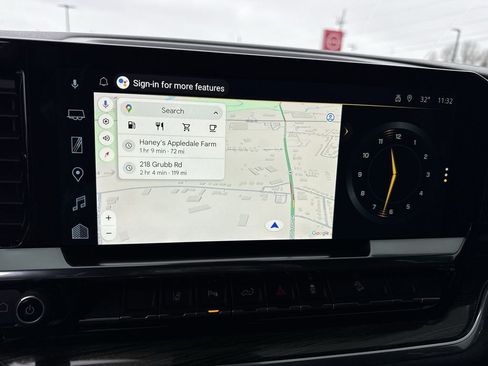 Used 2025 Chevrolet Silverado 2500 LT w/ Z71 Chrome Sport Edition image 18