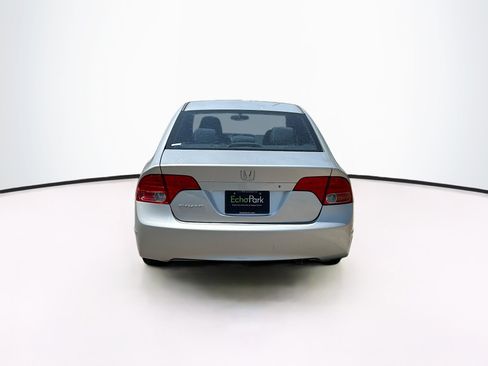 Used 2007 Honda Civic EX image 7