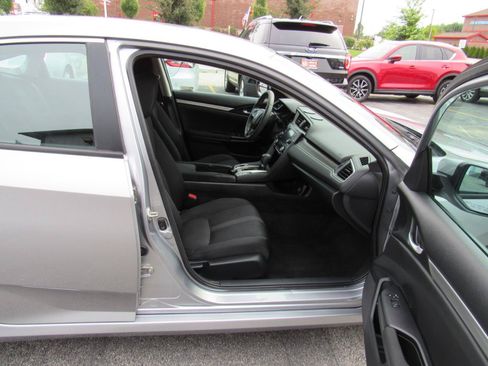 Used 2019 Honda Civic LX image 24