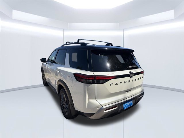Used 2022 Nissan Pathfinder SL w/ SL Premium Package FWD image 8