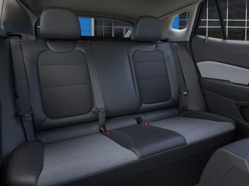 New 2026 Chevrolet Trax LT w/ Driver Confidence Package image 18