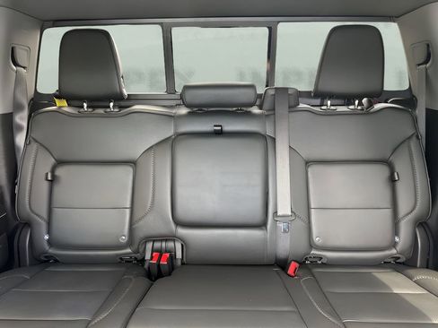 Used 2024 GMC Sierra 1500 Denali image 26