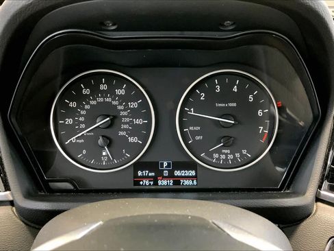 Used 2018 BMW X1 xDrive28i AWD/4WD image 25