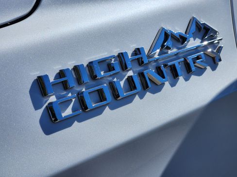 Used 2023 Chevrolet Tahoe High Country w/ Max Trailering Package image 11