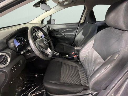 Used 2020 Nissan Versa S FWD image 17