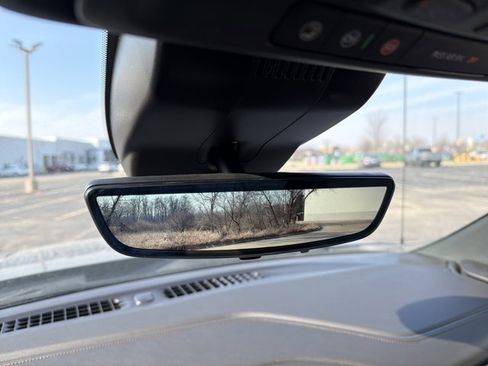 New 2026 Chevrolet Silverado 1500 High Country w/ Midnight Edition image 23