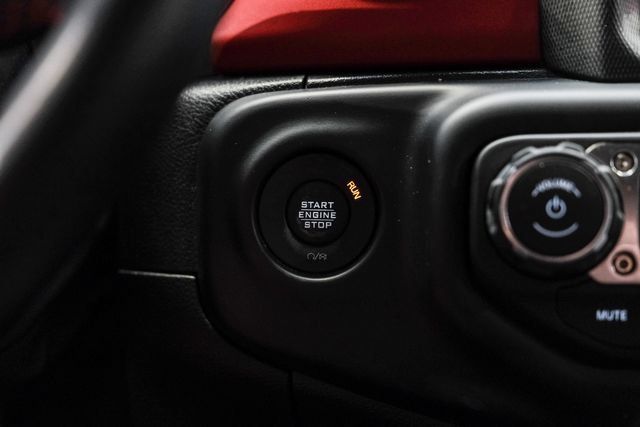 Used 2020 Jeep Wrangler Unlimited Rubicon AWD/4WD image 56