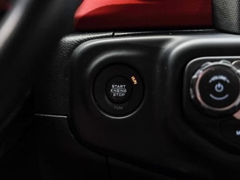 Used 2020 Jeep Wrangler Unlimited Rubicon AWD/4WD image 56