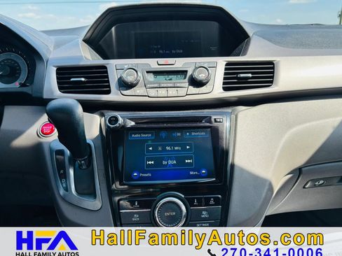 Used 2016 Honda Odyssey EX-L image 18