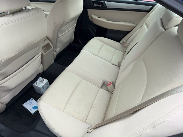 Used 2015 Subaru Legacy 2.5i Premium AWD/4WD image 28