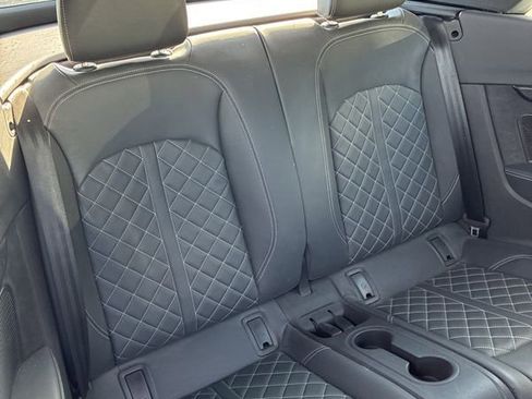 Used 2023 Audi S5 Premium Plus w/ Premium Plus Package image 17