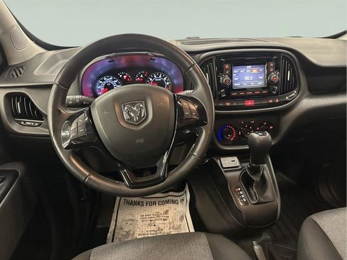 Used 2021 RAM ProMaster City SLT image 35