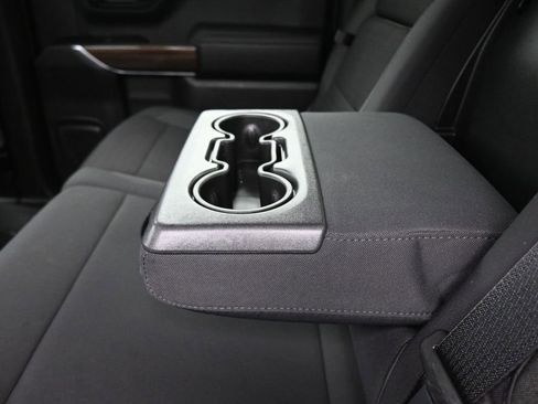 Used 2020 Chevrolet Silverado 1500 RST AWD/4WD image 37