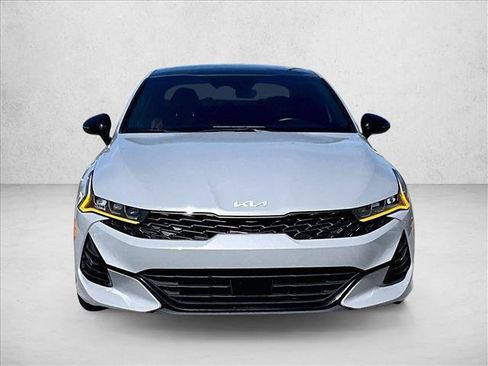 Used 2023 Kia K5 GT-Line FWD image 3