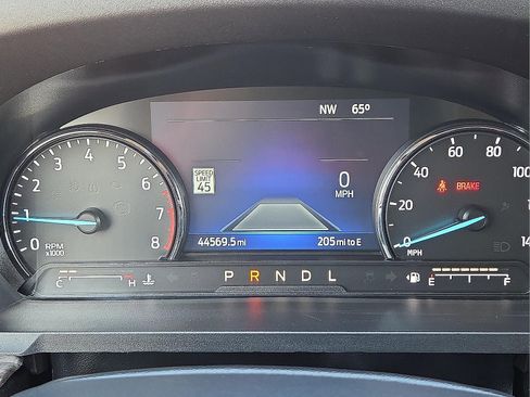 Used 2023 Ford Explorer Limited image 23