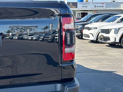 Used 2023 RAM 1500 TRX w/ TRX Level 2 Equipment Group AWD/4WD image 14