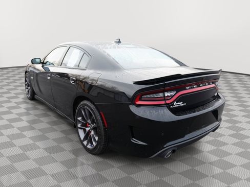 Used 2023 Dodge Charger R/T w/ Plus Group image 7