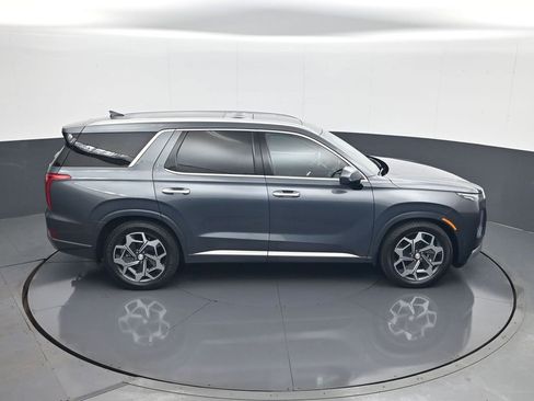 Used 2022 Hyundai Palisade Calligraphy AWD/4WD image 17
