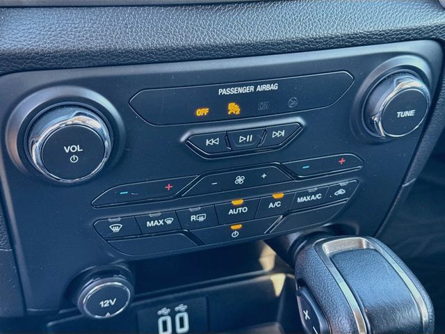 Certified 2019 Ford Ranger XLT w/ FX4 Off-Road Package AWD/4WD image 24