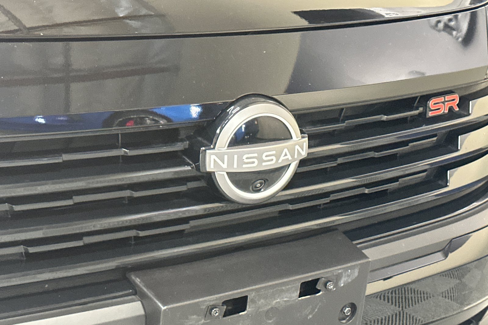 Used 2025 Nissan Kicks SR AWD/4WD image 39