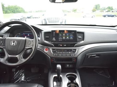 Used 2020 Honda Pilot EX-L image 36