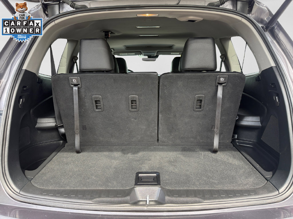 Used 2022 Honda Pilot Special Edition image 19