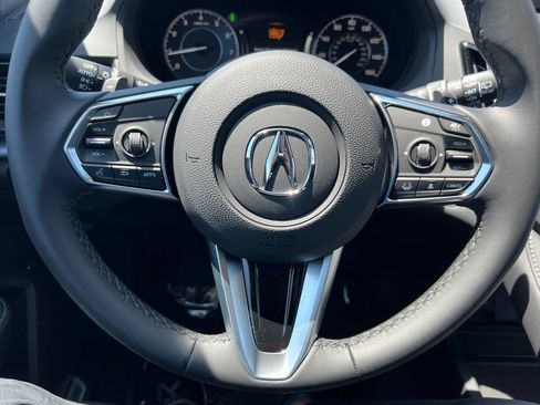 New 2026 Acura RDX SH-AWD w/ Technology Package image 19