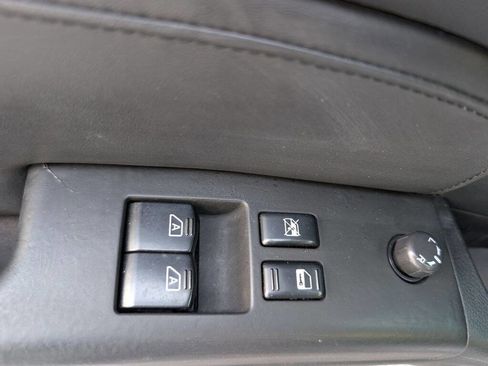 Used 2006 Nissan 350Z Enthusiast w/ (N93) Cargo Convenience Pkg image 21