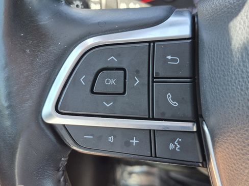 Used 2021 Toyota Highlander LE FWD image 30