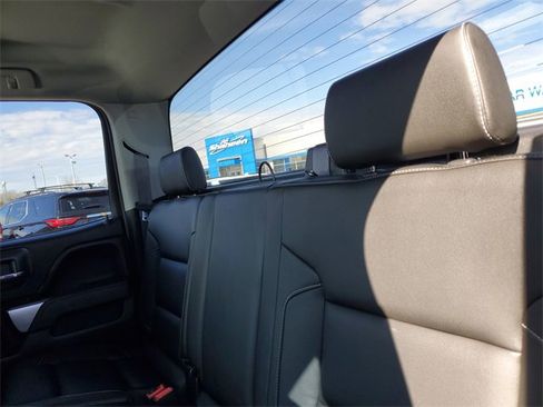 Used 2015 Chevrolet Silverado 1500 LT w/ Rally 2 Edition image 24