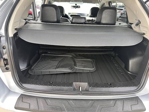 Used 2013 Subaru Crosstrek 2.0i Limited AWD/4WD image 13