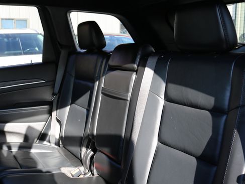 Used 2019 Jeep Grand Cherokee Limited image 26