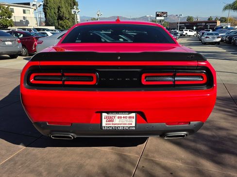 Used 2020 Dodge Challenger GT w/ Plus Package image 11