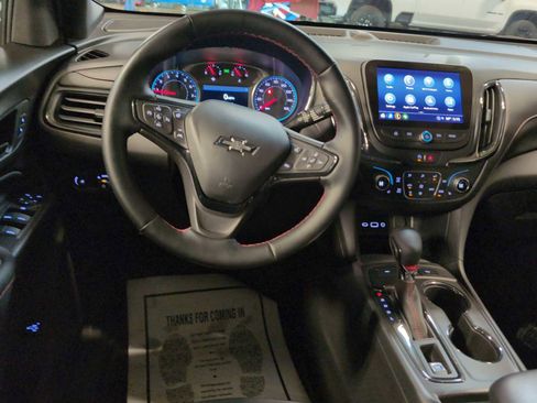 Used 2024 Chevrolet Equinox RS image 10