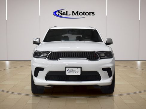 Used 2024 Dodge Durango Citadel AWD/4WD image 2