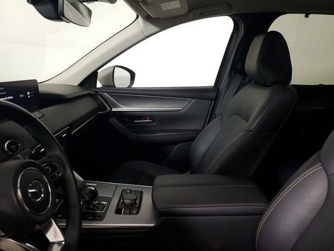 Used 2024 MAZDA CX-90 Plug-In Hybrid w/ Preferred image 23