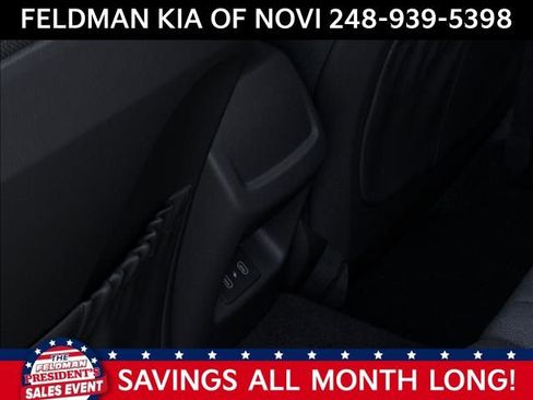 New 2026 Kia K5 LXS image 27