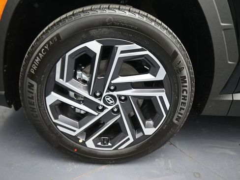 New 2026 Hyundai Tucson Limited AWD/4WD image 22