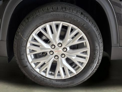 New 2026 GMC Acadia Elevation w/ Elevation Premium Package FWD image 7