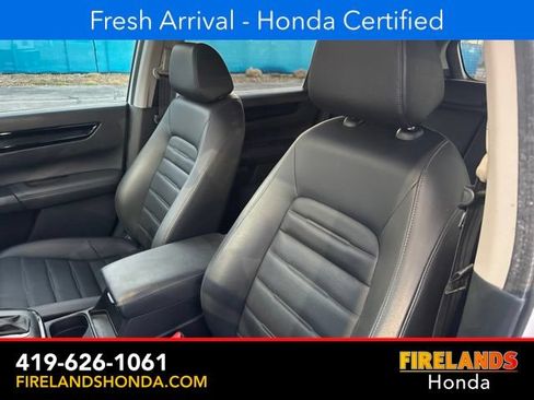 Used 2024 Honda CR-V EX-L image 16