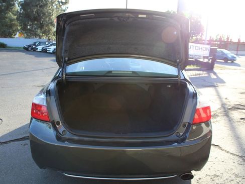 Used 2013 Honda Accord LX image 11