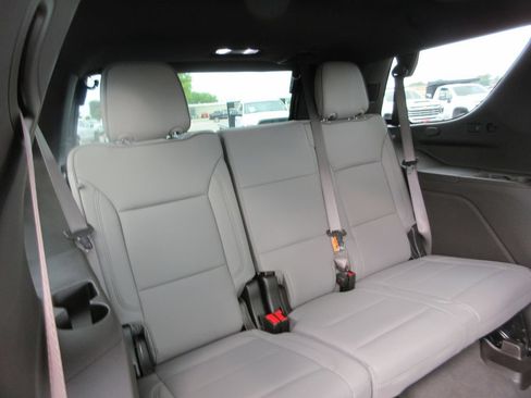 Certified 2026 GMC Yukon Elevation w/ Elevation Premium Package AWD/4WD image 29