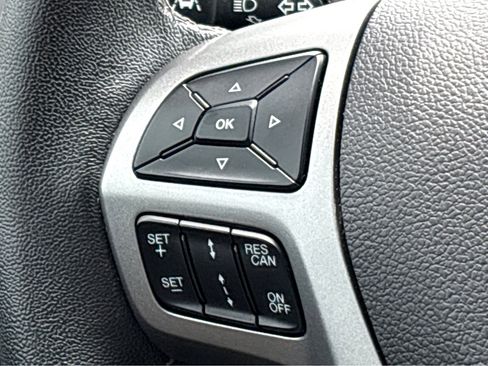Used 2021 Ford Ranger XLT w/ Equipment Group 301A Mid RWD image 8