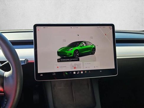 Used 2023 Tesla Model 3 Standard Range RWD image 14
