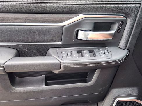 New 2026 RAM 3500 Laramie w/ Max Tow Package image 21