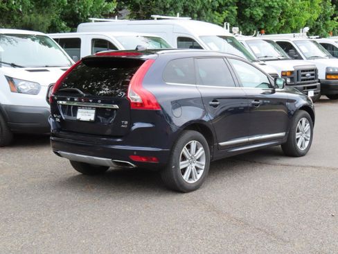 Used 2017 Volvo XC60 T5 Inscription w/ Advanced Package AWD/4WD image 20
